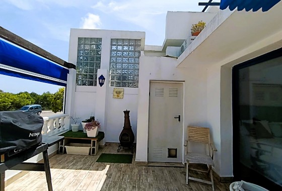 Reventa - Apartamento / piso - Las Ramblas Golf - Inland