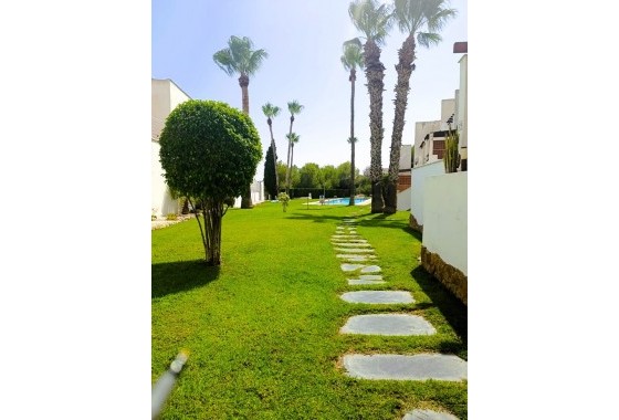 Reventa - Apartamento / piso - Las Ramblas Golf - Inland