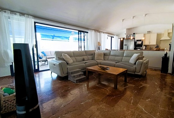 Reventa - Apartamento / piso - Las Ramblas Golf - Inland