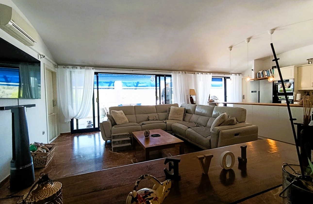Reventa - Apartamento / piso - Las Ramblas Golf - Inland