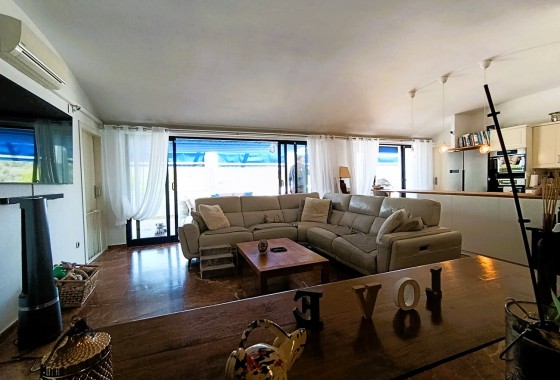 Reventa - Apartamento / piso - Las Ramblas Golf - Inland