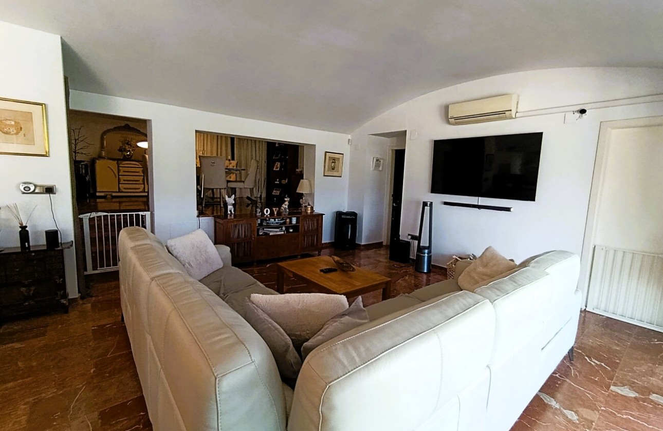 Reventa - Apartamento / piso - Las Ramblas Golf - Inland