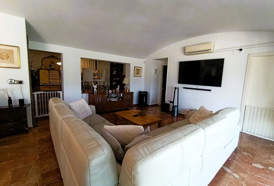 Reventa - Apartamento / piso - Las Ramblas Golf - Inland