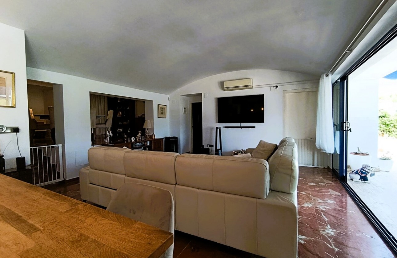 Reventa - Apartamento / piso - Las Ramblas Golf - Inland