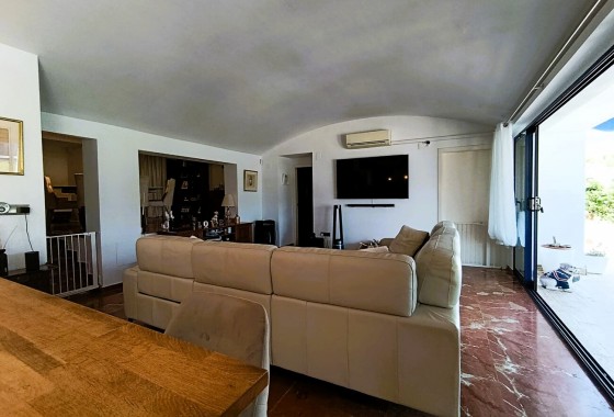 Reventa - Apartamento / piso - Las Ramblas Golf - Inland