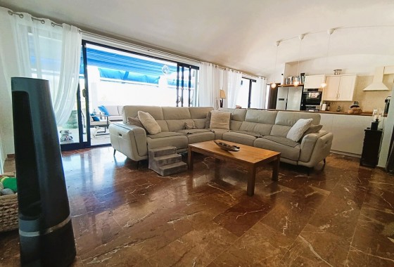Reventa - Apartamento / piso - Las Ramblas Golf - Inland