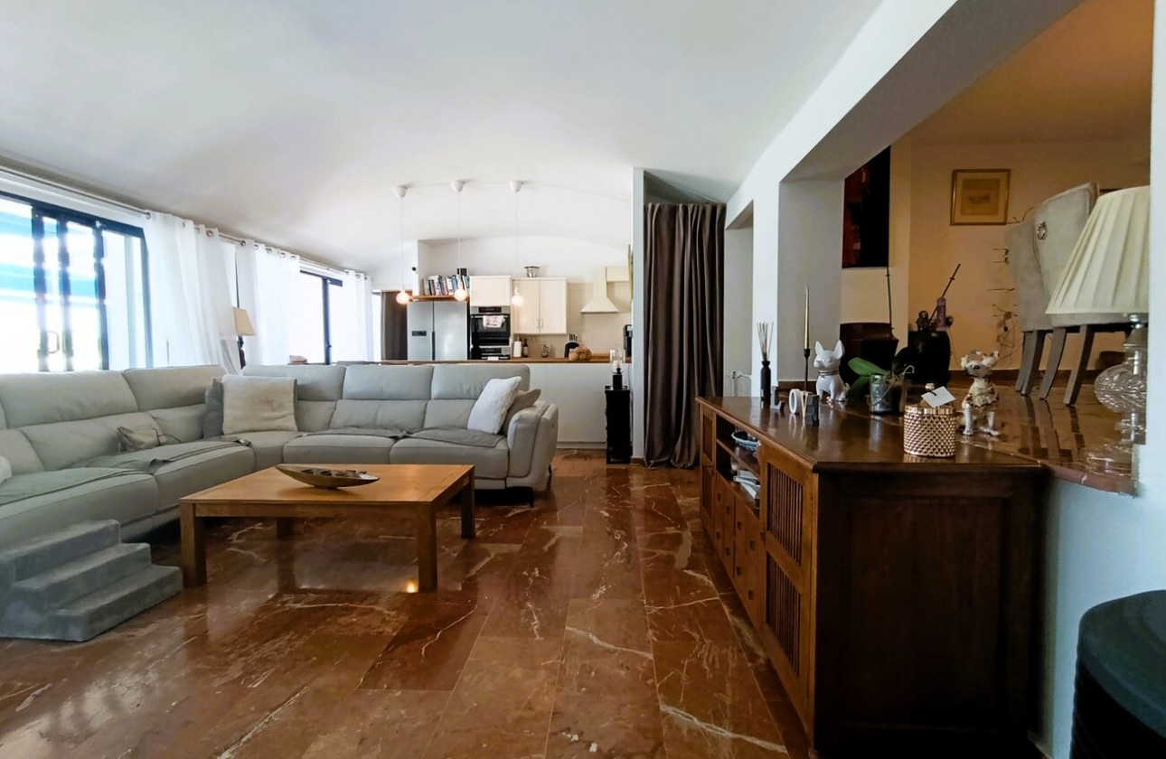 Reventa - Apartamento / piso - Las Ramblas Golf - Inland