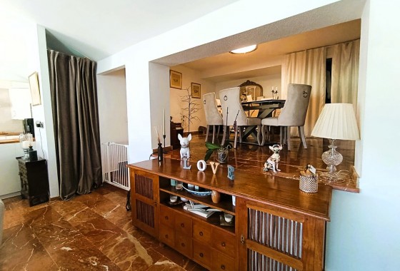 Reventa - Apartamento / piso - Las Ramblas Golf - Inland