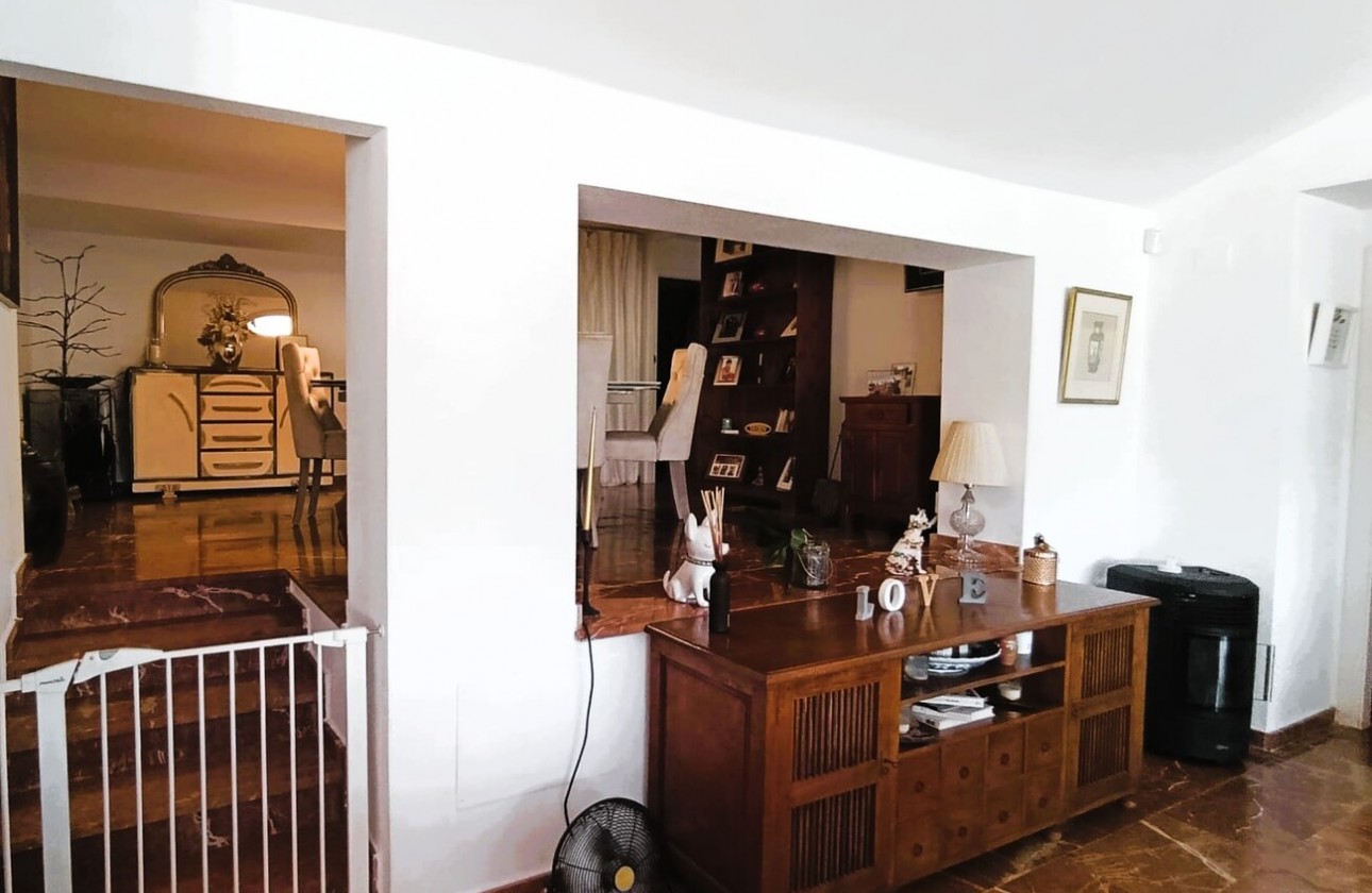 Reventa - Apartamento / piso - Las Ramblas Golf - Inland