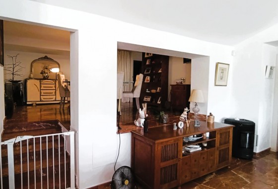 Reventa - Apartamento / piso - Las Ramblas Golf - Inland