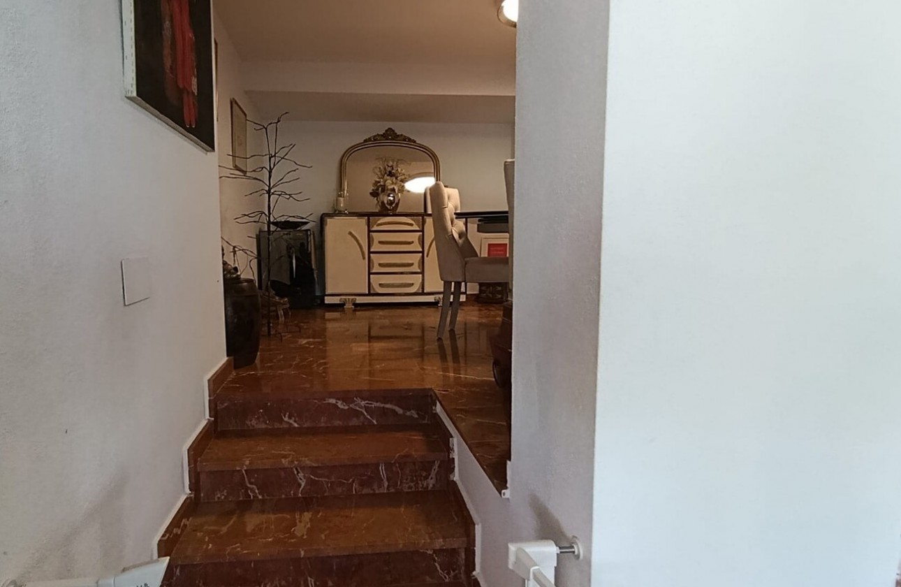 Reventa - Apartamento / piso - Las Ramblas Golf - Inland
