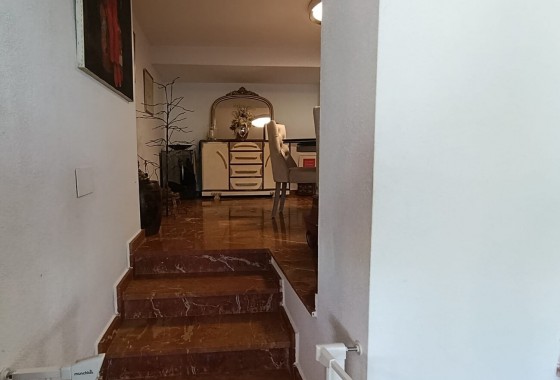 Reventa - Apartamento / piso - Las Ramblas Golf - Inland