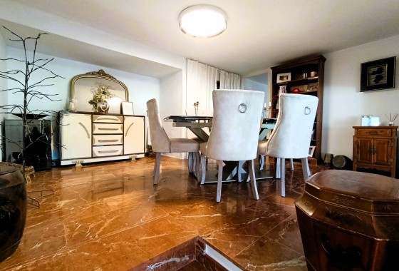 Reventa - Apartamento / piso - Las Ramblas Golf - Inland