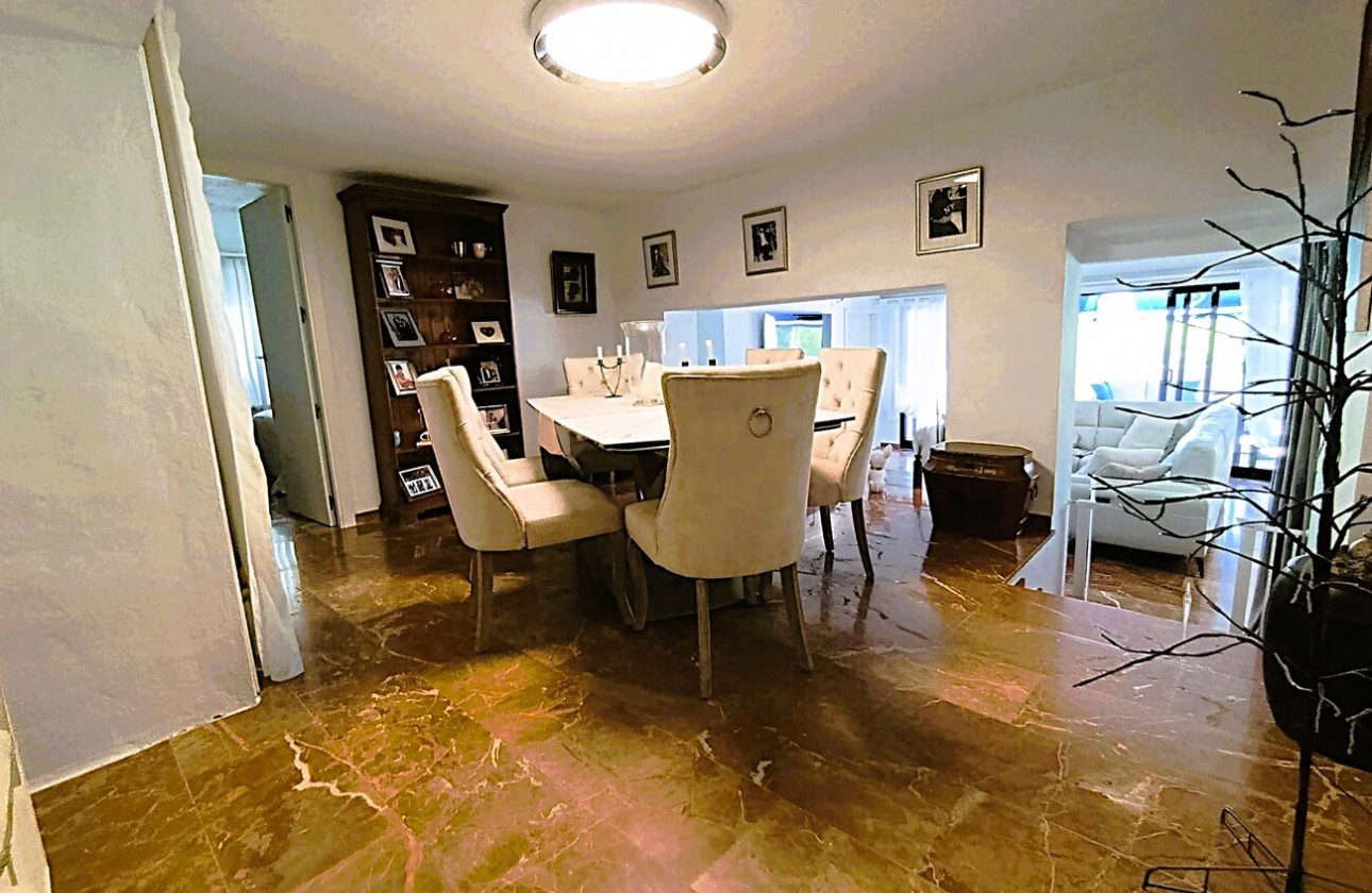 Reventa - Apartamento / piso - Las Ramblas Golf - Inland