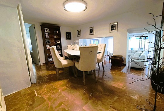 Reventa - Apartamento / piso - Las Ramblas Golf - Inland