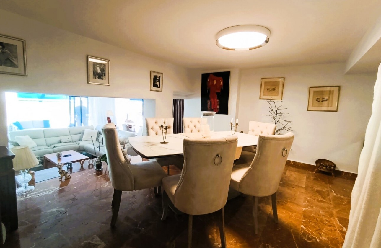 Reventa - Apartamento / piso - Las Ramblas Golf - Inland