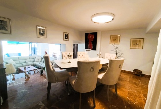 Reventa - Apartamento / piso - Las Ramblas Golf - Inland