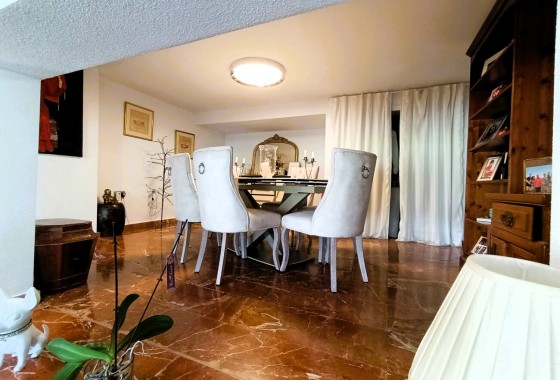 Reventa - Apartamento / piso - Las Ramblas Golf - Inland