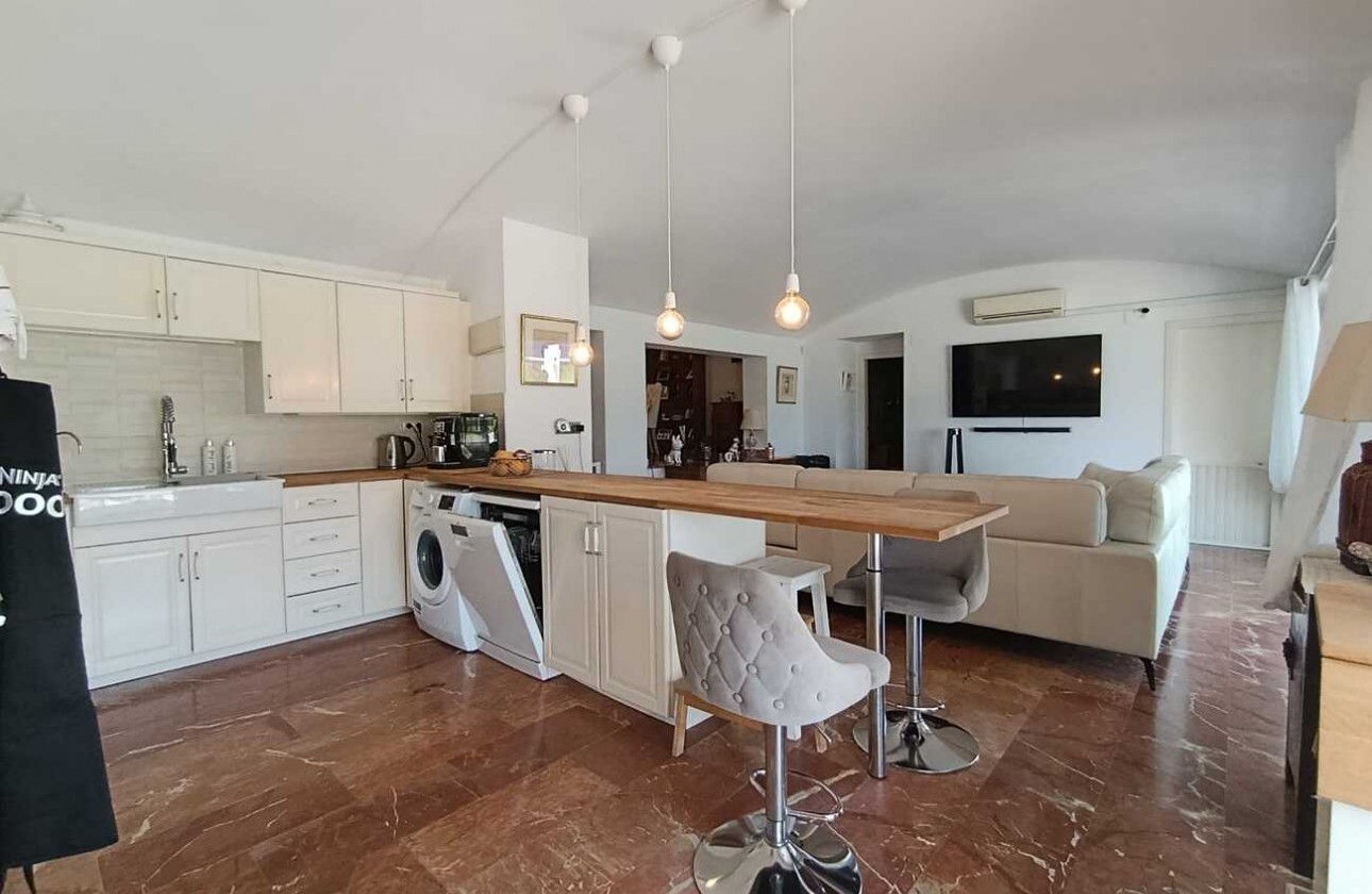 Reventa - Apartamento / piso - Las Ramblas Golf - Inland