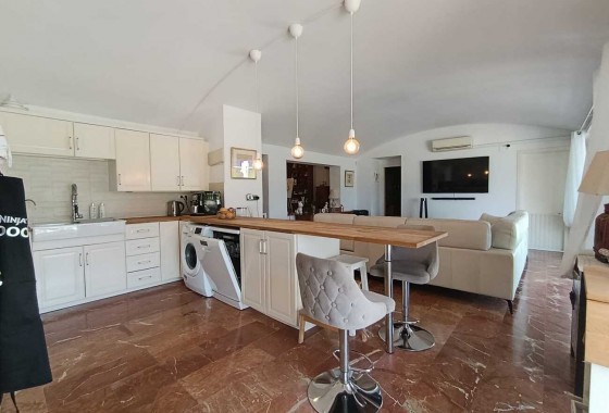 Reventa - Apartamento / piso - Las Ramblas Golf - Inland