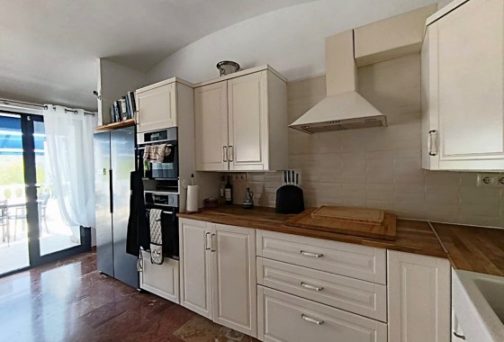 Reventa - Apartamento / piso - Las Ramblas Golf - Inland
