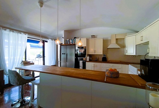 Reventa - Apartamento / piso - Las Ramblas Golf - Inland