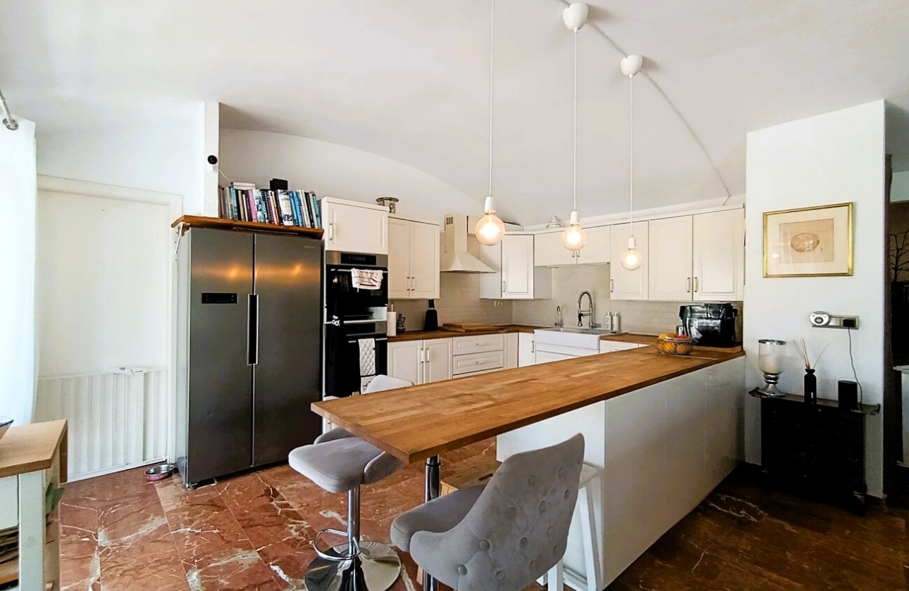 Reventa - Apartamento / piso - Las Ramblas Golf - Inland