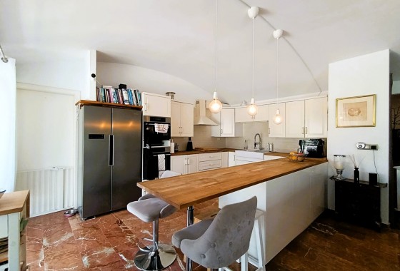 Reventa - Apartamento / piso - Las Ramblas Golf - Inland
