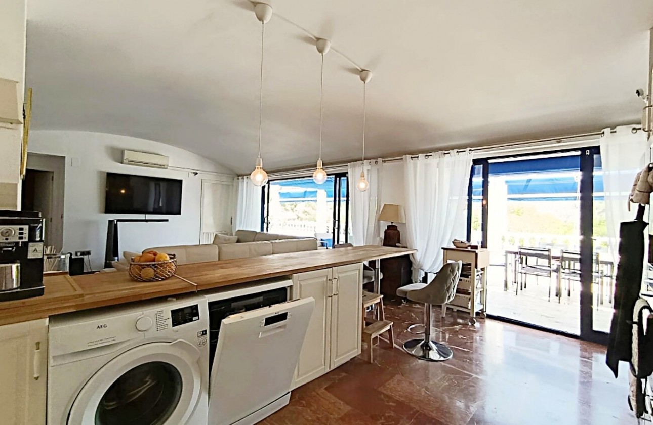 Reventa - Apartamento / piso - Las Ramblas Golf - Inland
