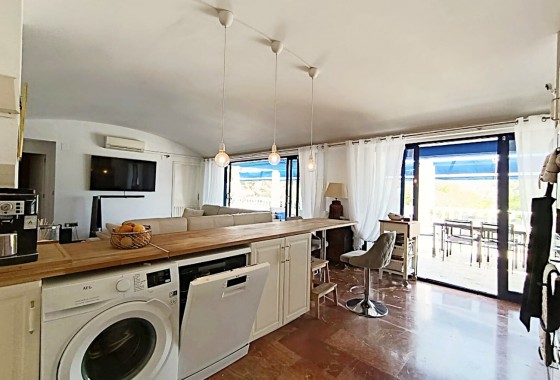 Reventa - Apartamento / piso - Las Ramblas Golf - Inland