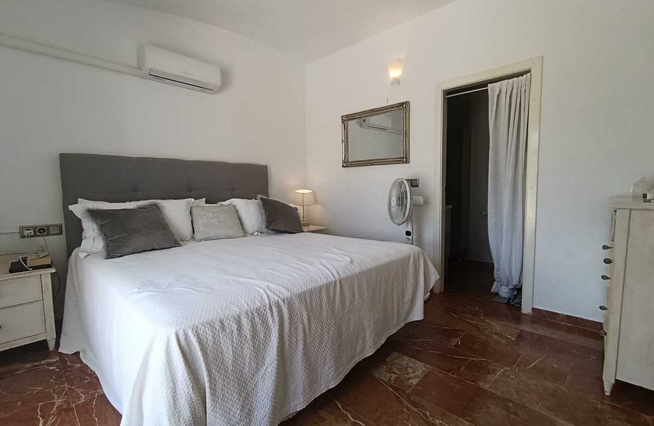 Reventa - Apartamento / piso - Las Ramblas Golf - Inland
