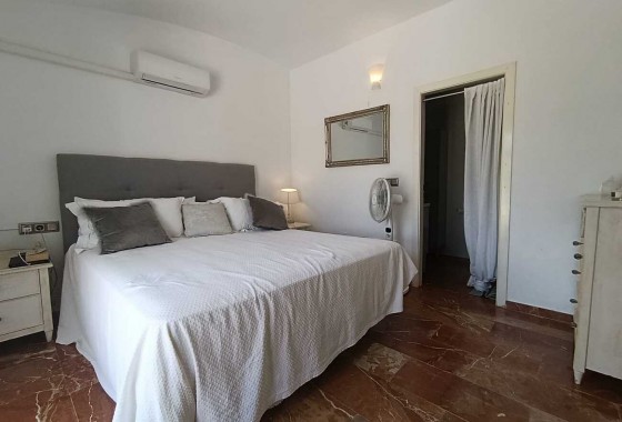 Reventa - Apartamento / piso - Las Ramblas Golf - Inland