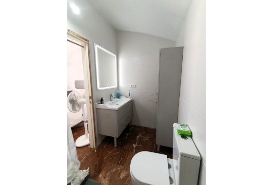 Reventa - Apartamento / piso - Las Ramblas Golf - Inland