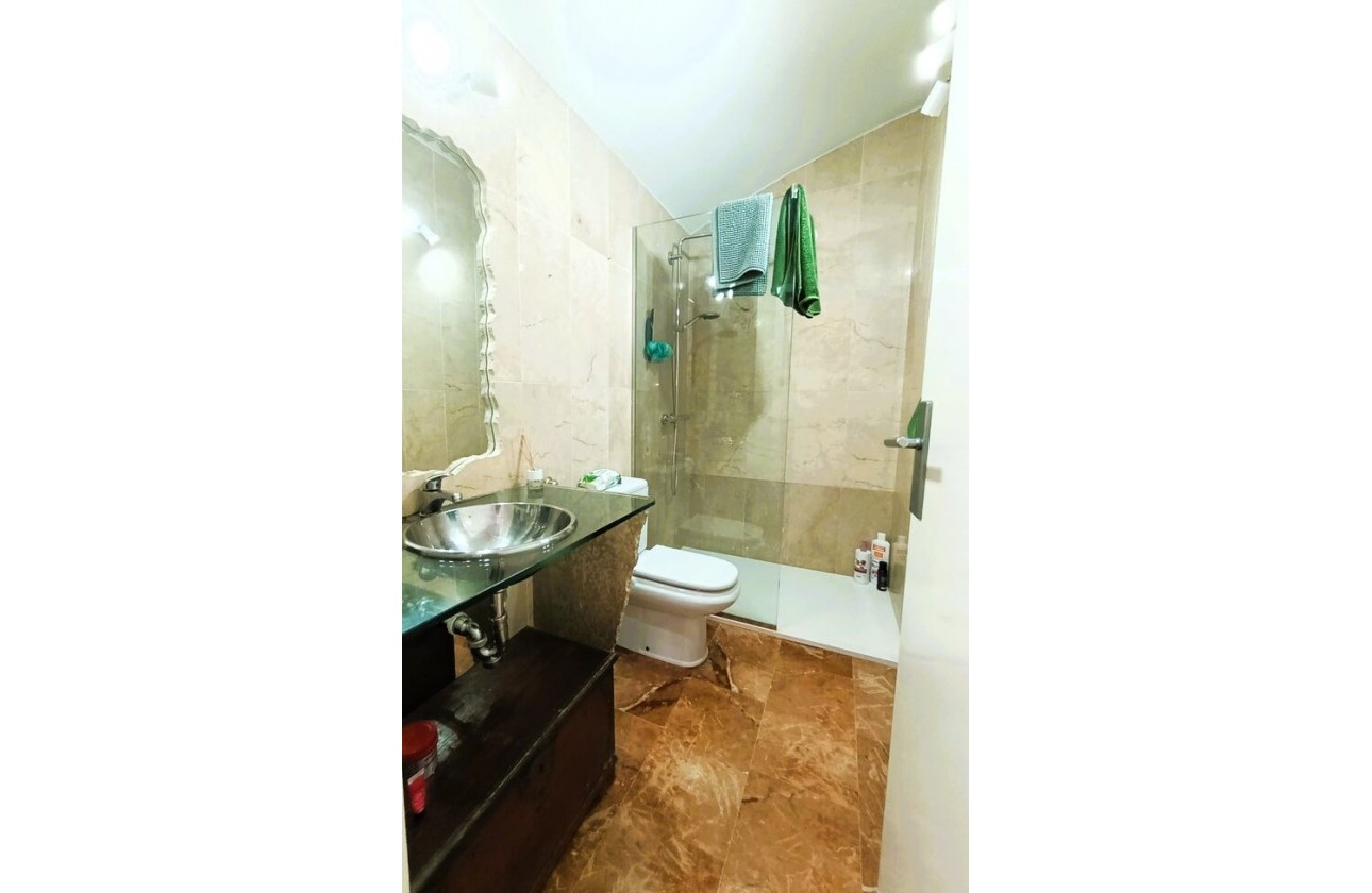 Reventa - Apartamento / piso - Las Ramblas Golf - Inland