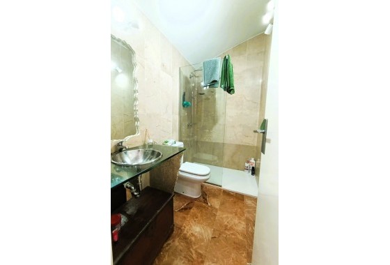Reventa - Apartamento / piso - Las Ramblas Golf - Inland