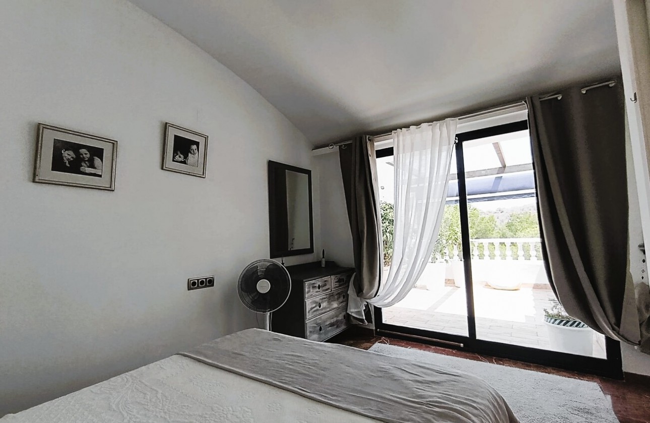 Reventa - Apartamento / piso - Las Ramblas Golf - Inland