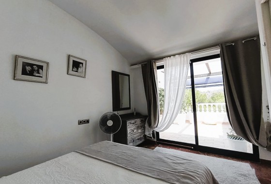 Reventa - Apartamento / piso - Las Ramblas Golf - Inland