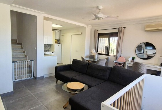 Revente - Villa - Orihuela Costa - Costa Blanca
