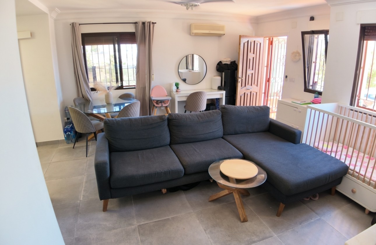 Revente - Villa - Orihuela Costa - Costa Blanca