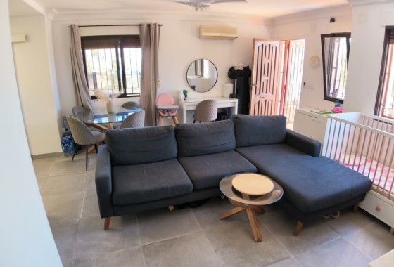 Revente - Villa - Orihuela Costa - Costa Blanca