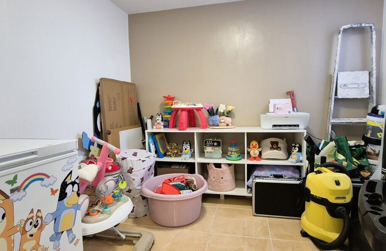 Revente - Villa - Orihuela Costa - Costa Blanca