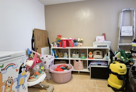 Revente - Villa - Orihuela Costa - Costa Blanca