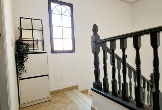Revente - Villa - Orihuela Costa - Costa Blanca