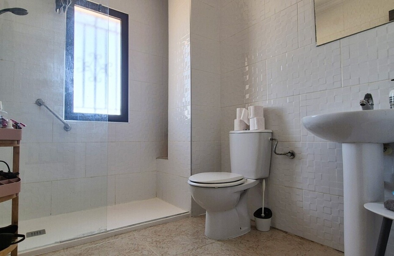 Revente - Villa - Orihuela Costa - Costa Blanca
