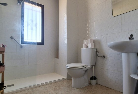 Revente - Villa - Orihuela Costa - Costa Blanca