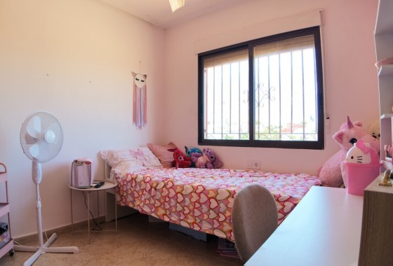 Revente - Villa - Orihuela Costa - Costa Blanca