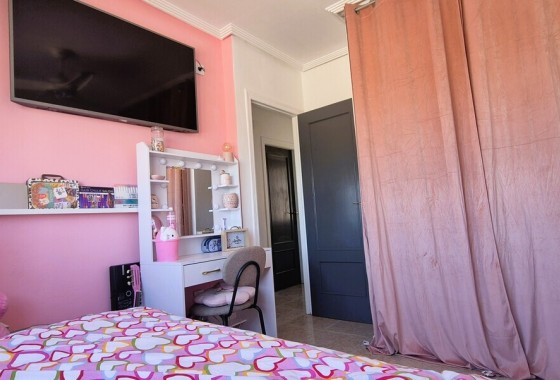 Revente - Villa - Orihuela Costa - Costa Blanca