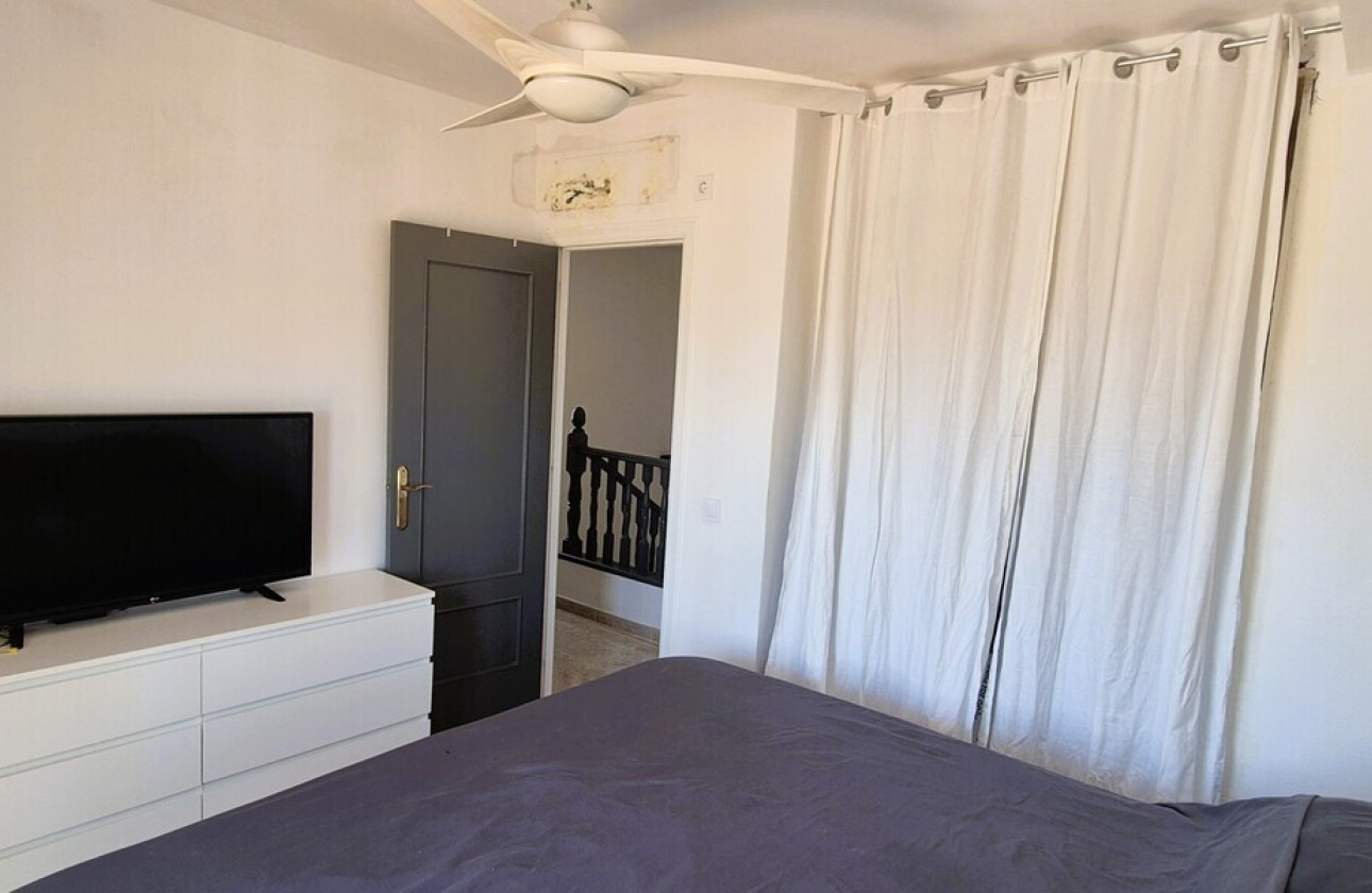 Revente - Villa - Orihuela Costa - Costa Blanca