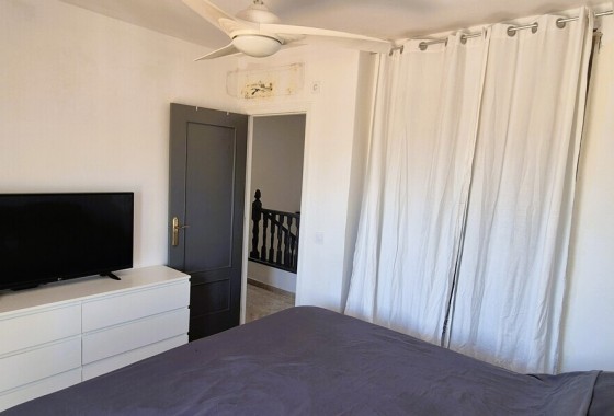 Revente - Villa - Orihuela Costa - Costa Blanca