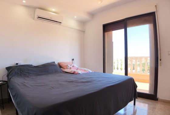 Revente - Villa - Orihuela Costa - Costa Blanca